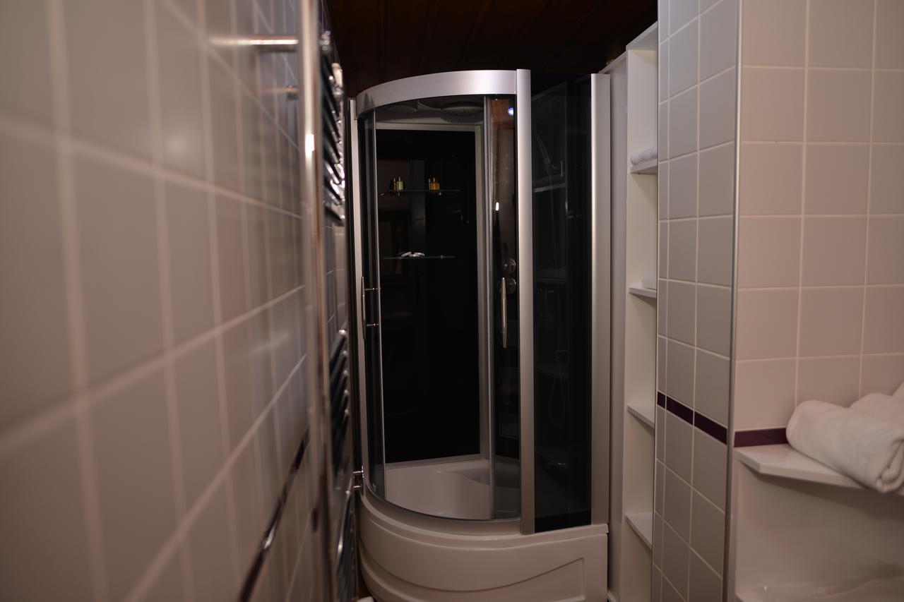 Cifte Konak Butik Otel Amasya Extérieur photo