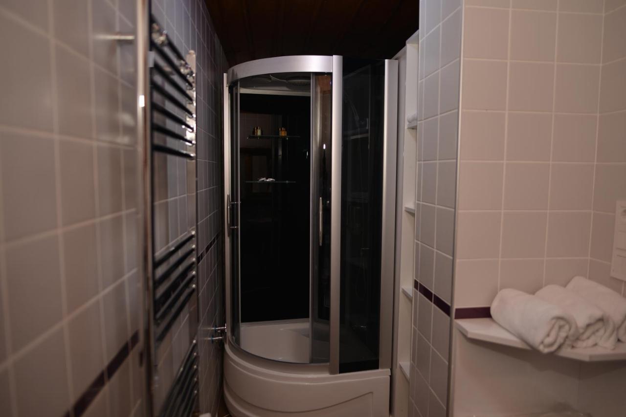 Cifte Konak Butik Otel Amasya Extérieur photo
