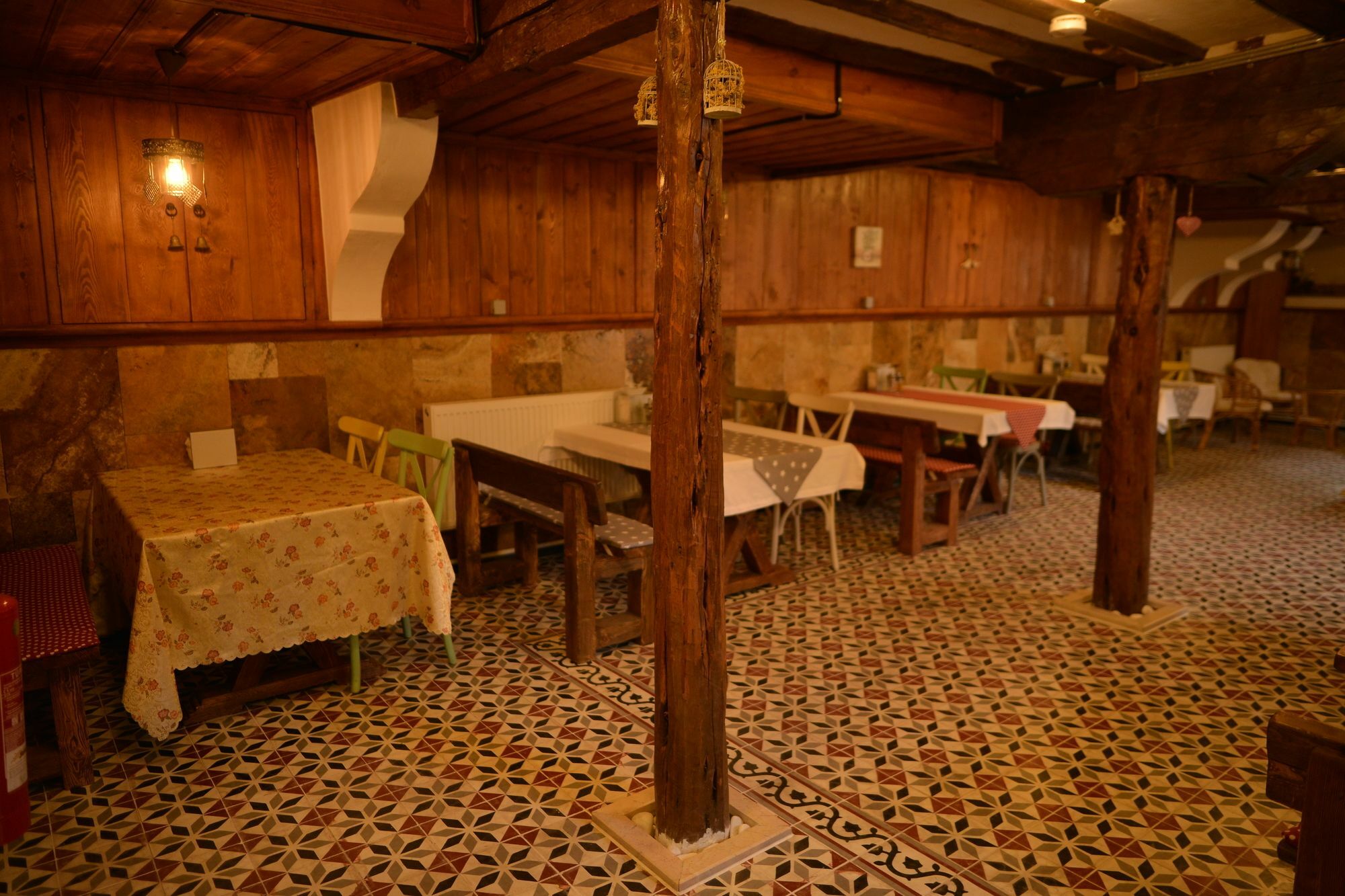Cifte Konak Butik Otel Amasya Extérieur photo