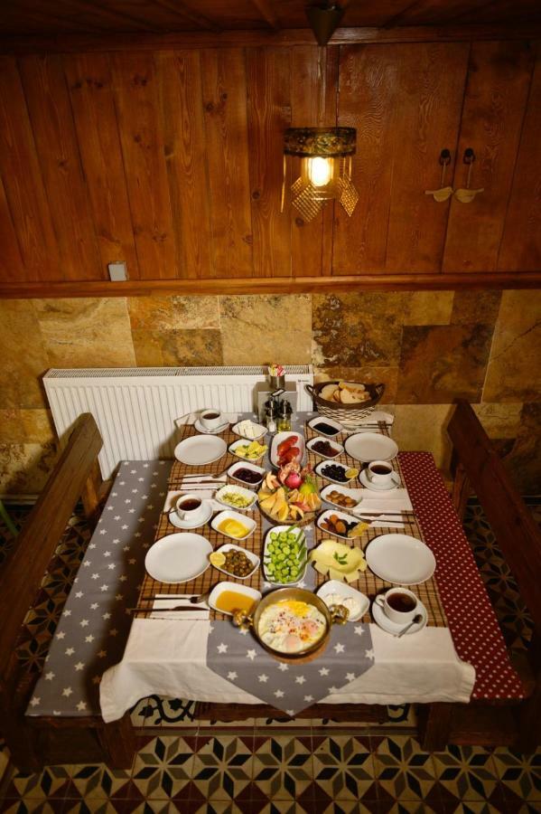 Cifte Konak Butik Otel Amasya Extérieur photo