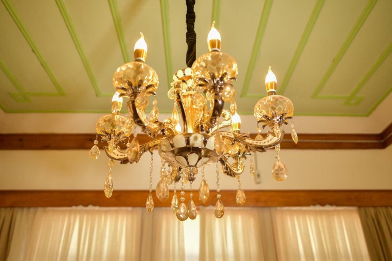 Cifte Konak Butik Otel Amasya Extérieur photo